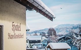 Hotel Garni Kapellenstüberl